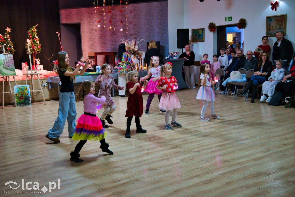 Prochowice zebrały blisko 11 tysięcy złotych