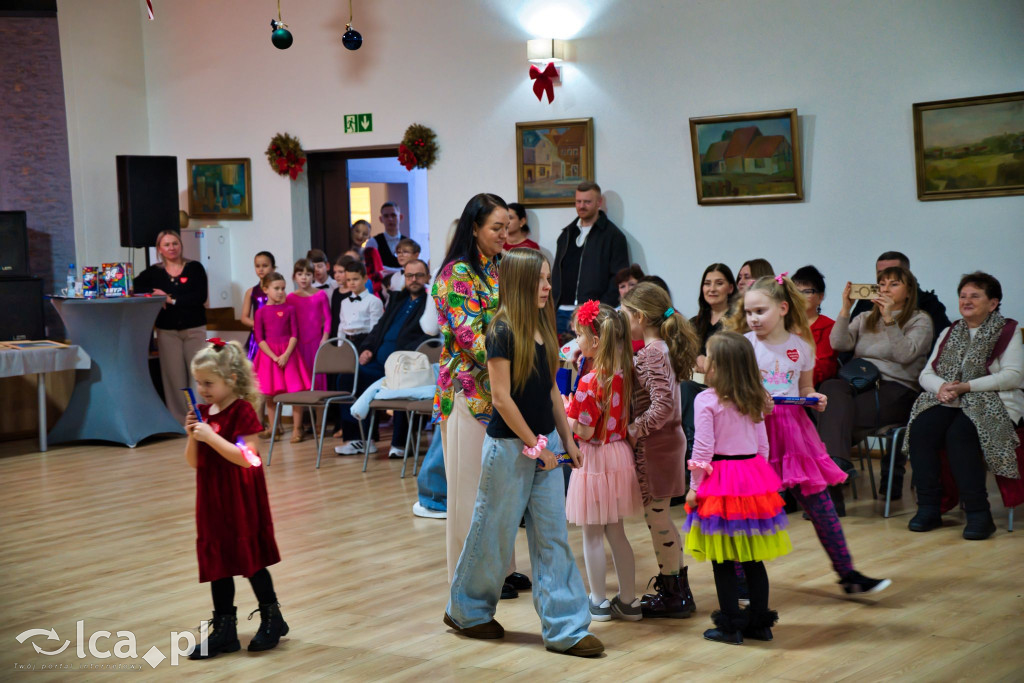 Prochowice zebrały blisko 11 tysięcy złotych