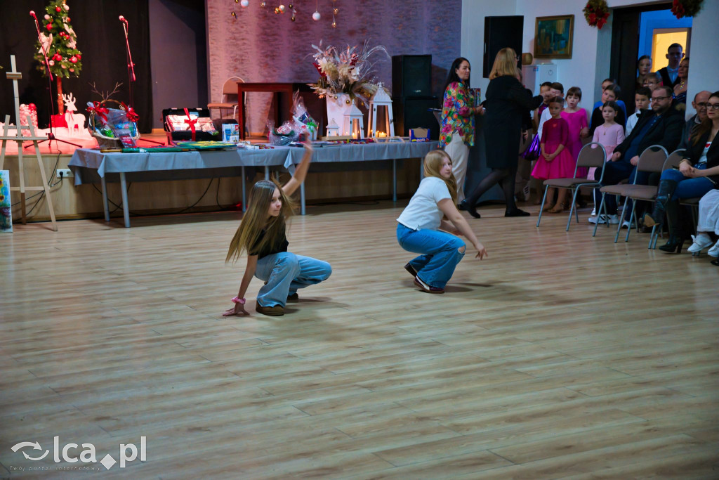 Prochowice zebrały blisko 11 tysięcy złotych