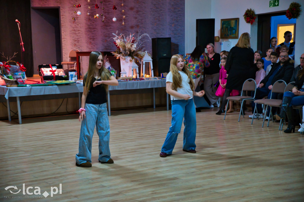 Prochowice zebrały blisko 11 tysięcy złotych