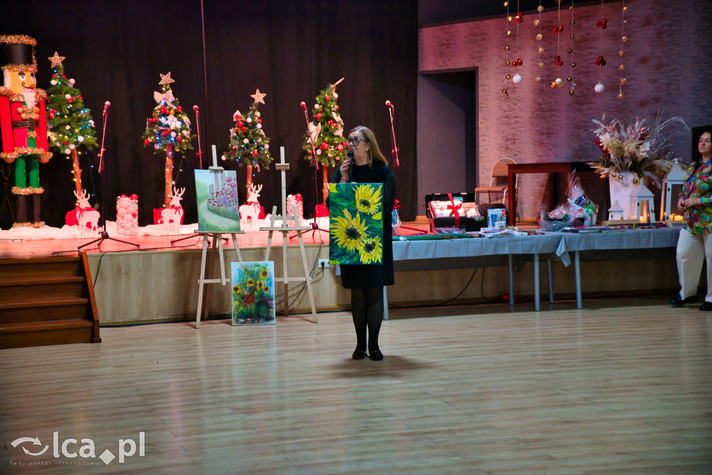 Prochowice zebrały blisko 11 tysięcy złotych