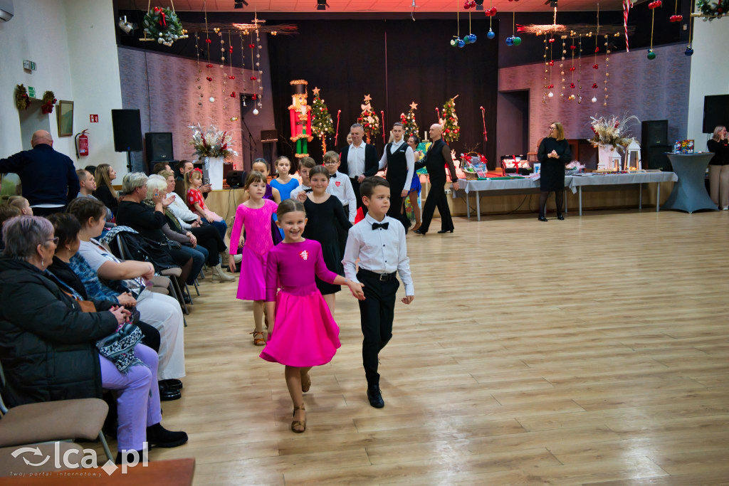 Prochowice zebrały blisko 11 tysięcy złotych