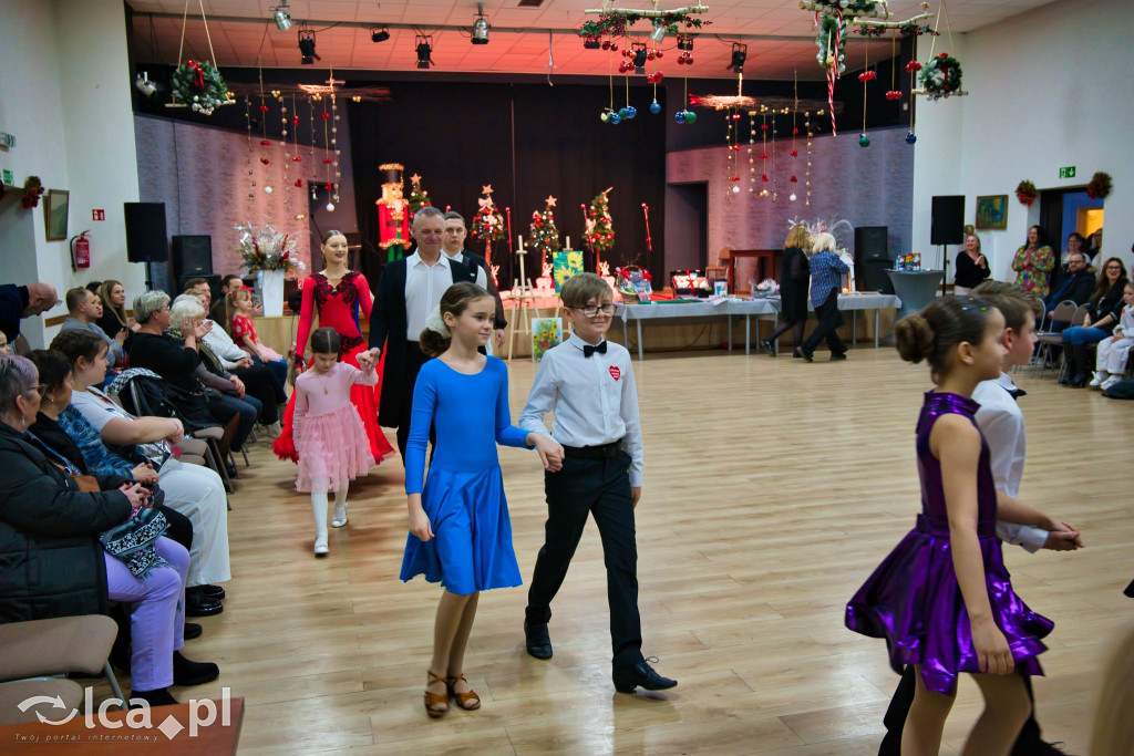 Prochowice zebrały blisko 11 tysięcy złotych