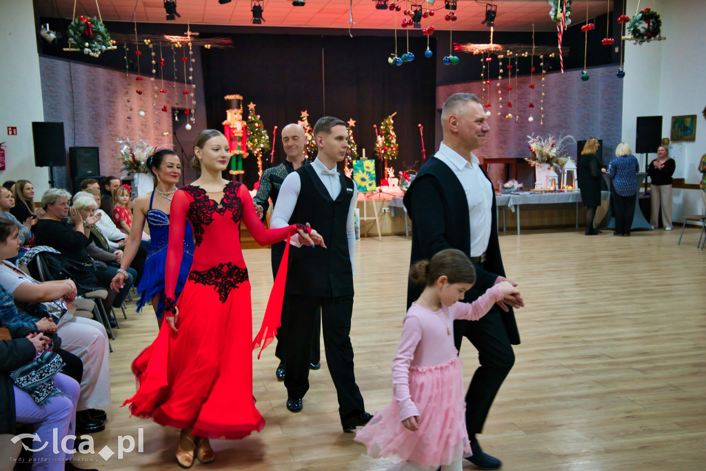 Prochowice zebrały blisko 11 tysięcy złotych