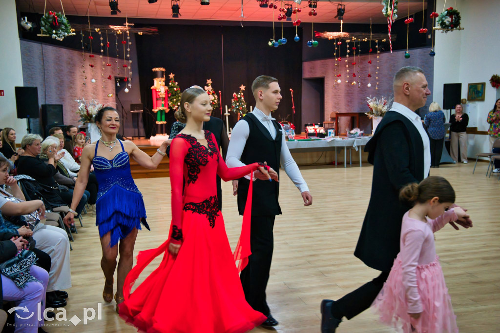 Prochowice zebrały blisko 11 tysięcy złotych