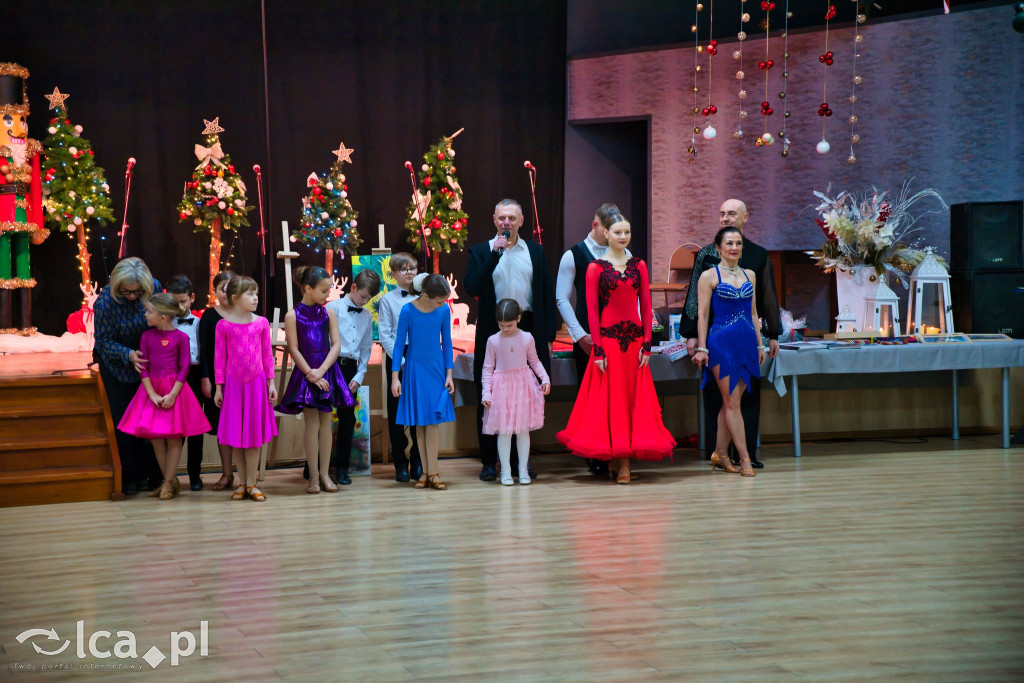 Prochowice zebrały blisko 11 tysięcy złotych