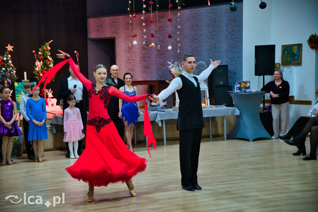 Prochowice zebrały blisko 11 tysięcy złotych