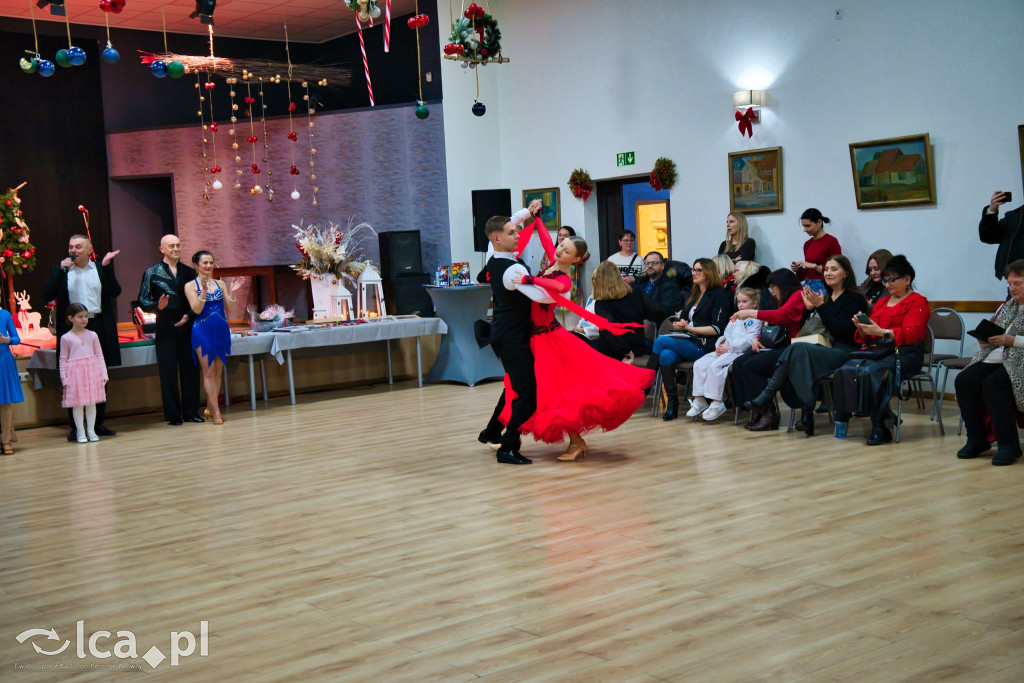 Prochowice zebrały blisko 11 tysięcy złotych