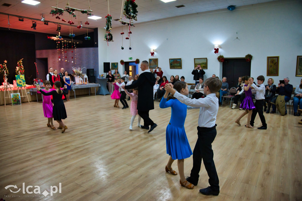 Prochowice zebrały blisko 11 tysięcy złotych