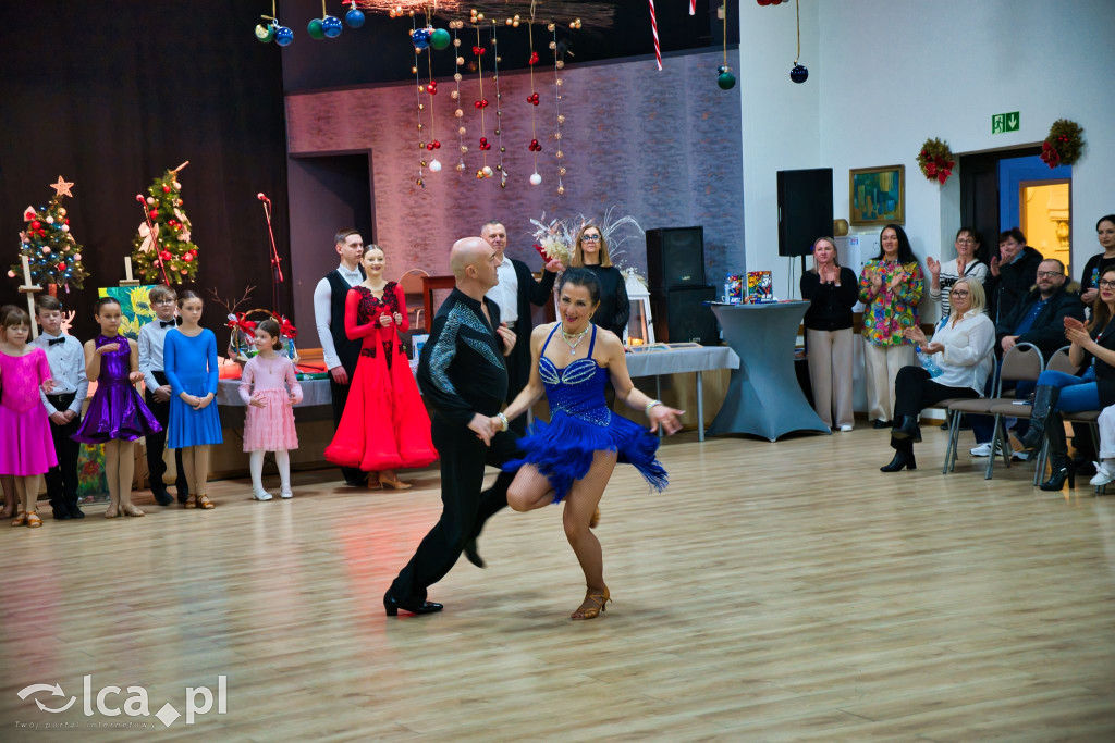 Prochowice zebrały blisko 11 tysięcy złotych