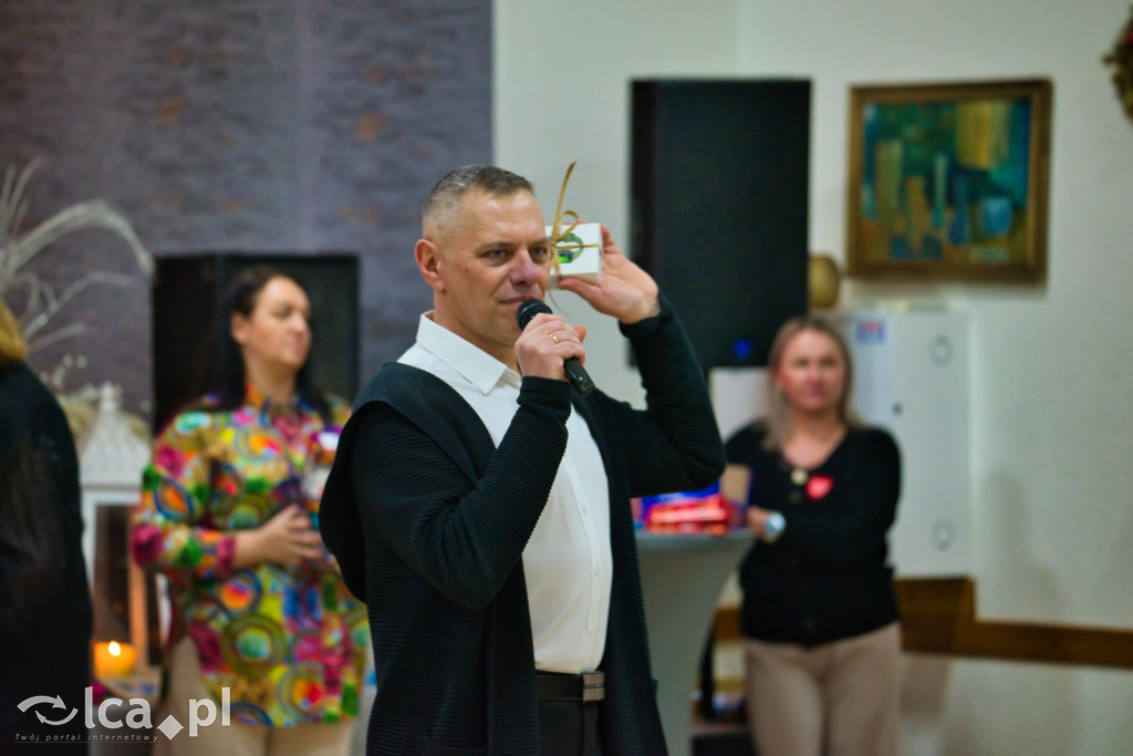 Prochowice zebrały blisko 11 tysięcy złotych