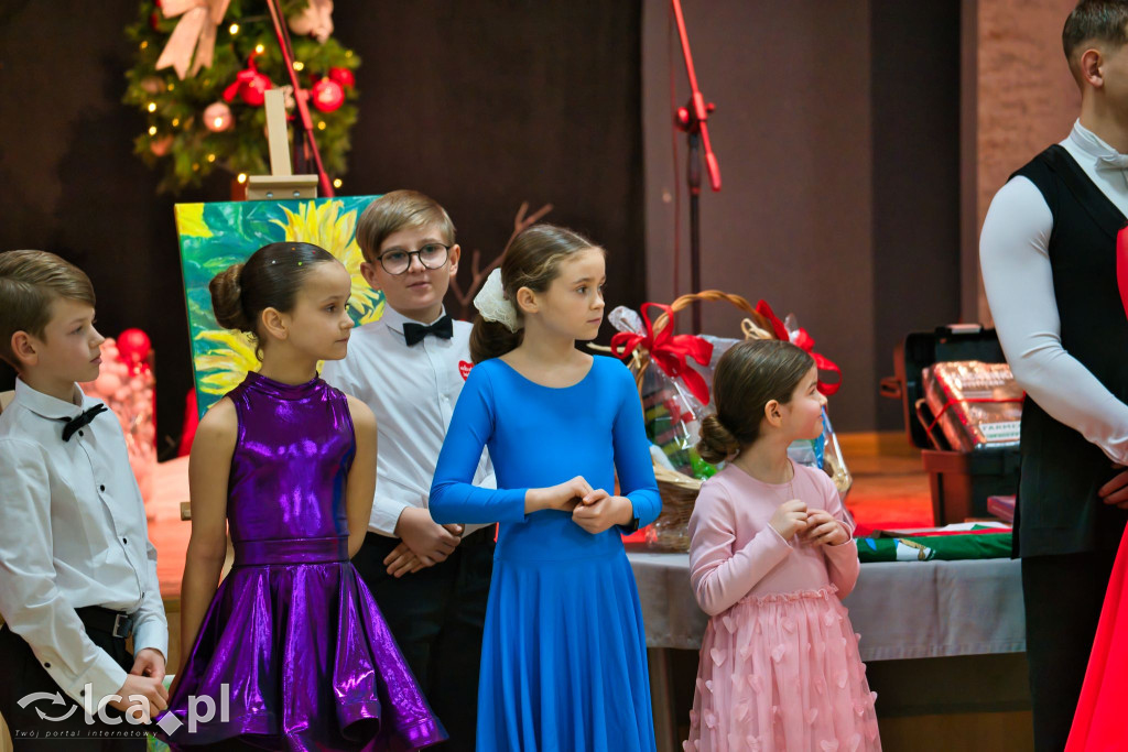 Prochowice zebrały blisko 11 tysięcy złotych