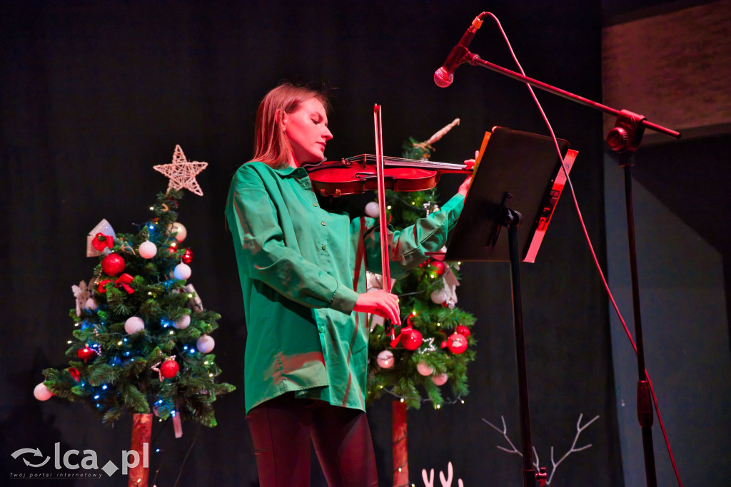 Prochowice zebrały blisko 11 tysięcy złotych