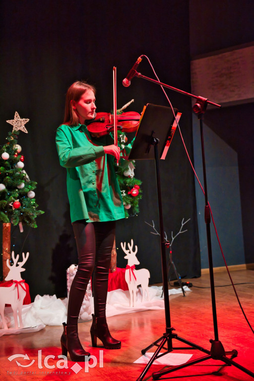 Prochowice zebrały blisko 11 tysięcy złotych