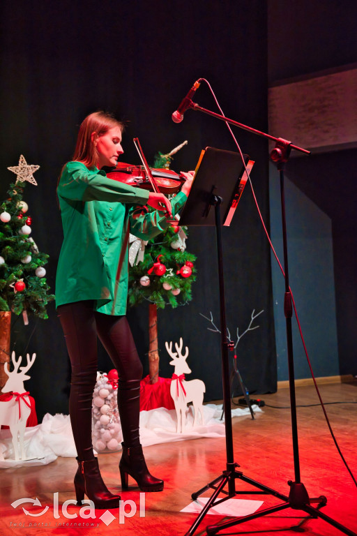 Prochowice zebrały blisko 11 tysięcy złotych