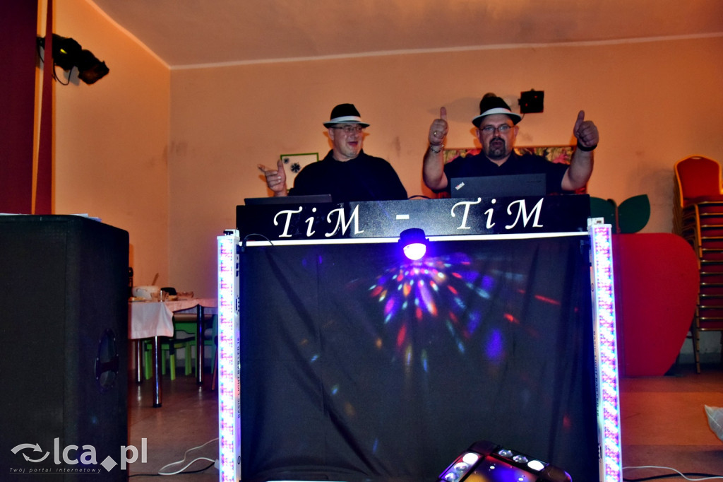 Dzień Babci i Dziadka w Rosochatej