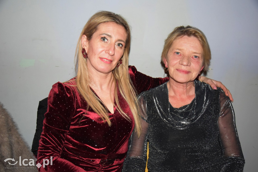 Dzień Babci i Dziadka w Rosochatej