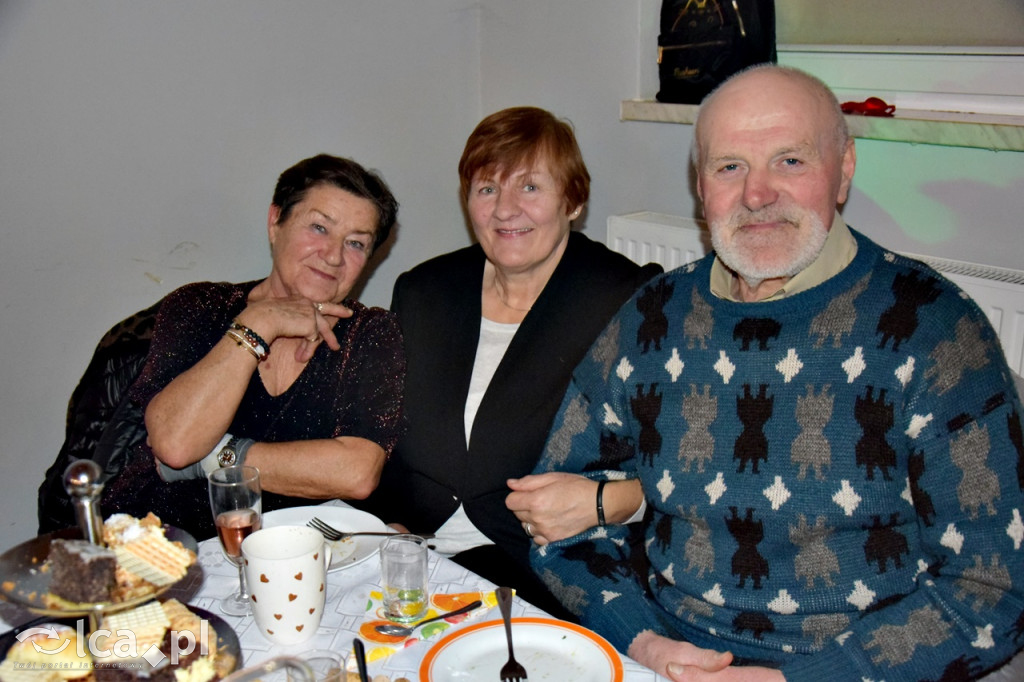 Dzień Babci i Dziadka w Rosochatej