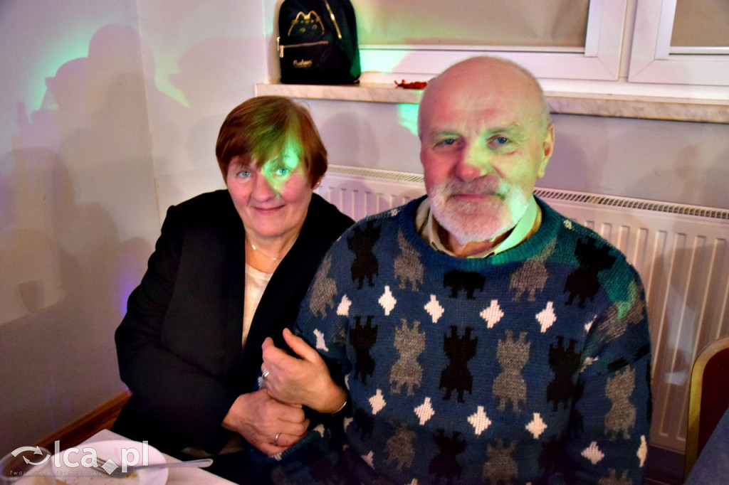 Dzień Babci i Dziadka w Rosochatej