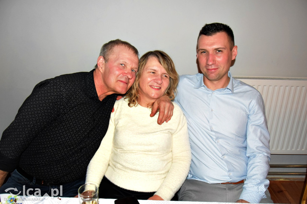 Dzień Babci i Dziadka w Rosochatej