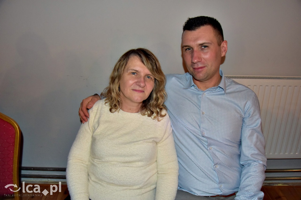 Dzień Babci i Dziadka w Rosochatej