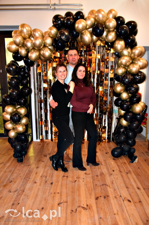 Dzień Babci i Dziadka w Rosochatej