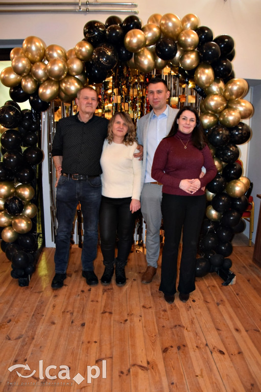 Dzień Babci i Dziadka w Rosochatej