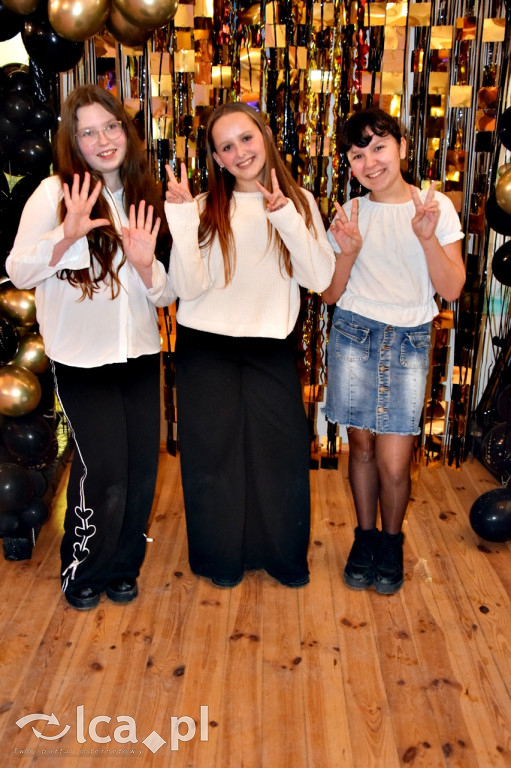 Dzień Babci i Dziadka w Rosochatej