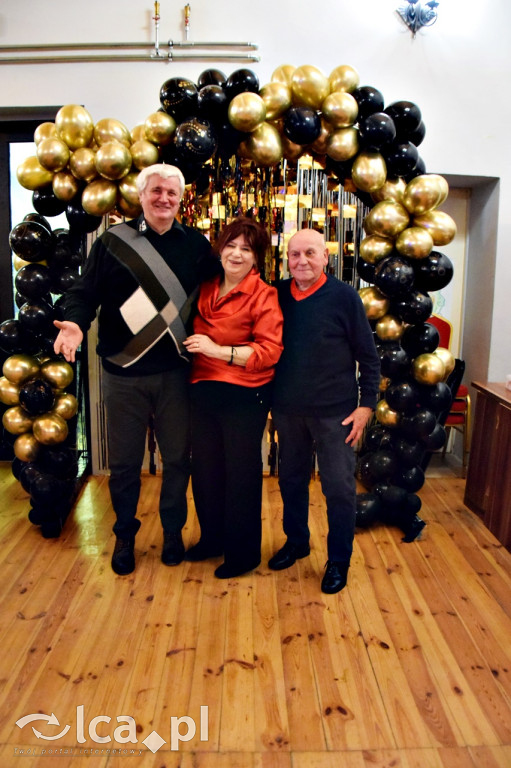 Dzień Babci i Dziadka w Rosochatej