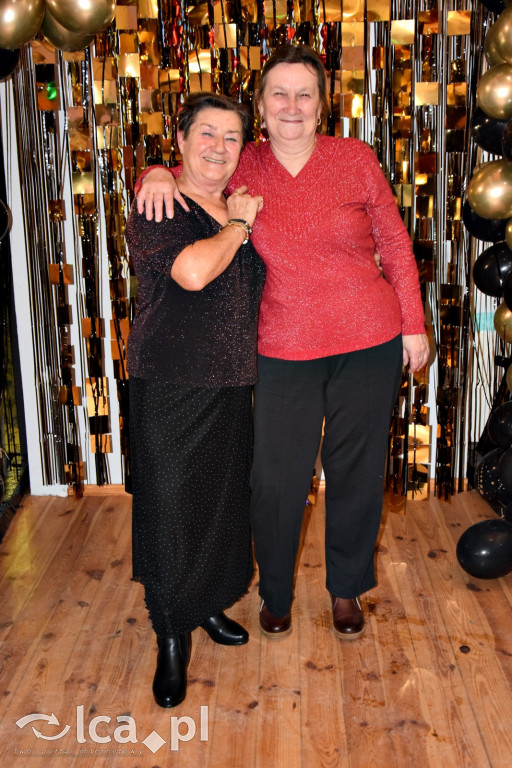 Dzień Babci i Dziadka w Rosochatej