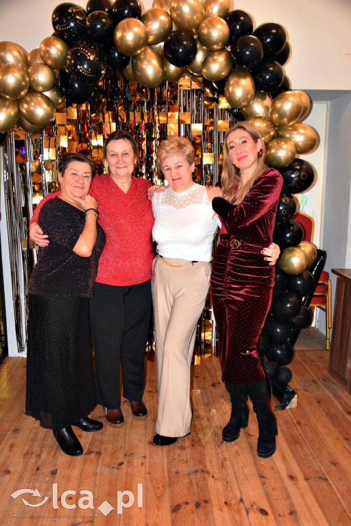 Dzień Babci i Dziadka w Rosochatej