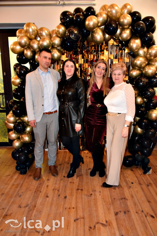 Dzień Babci i Dziadka w Rosochatej