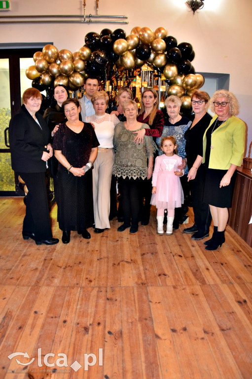 Dzień Babci i Dziadka w Rosochatej