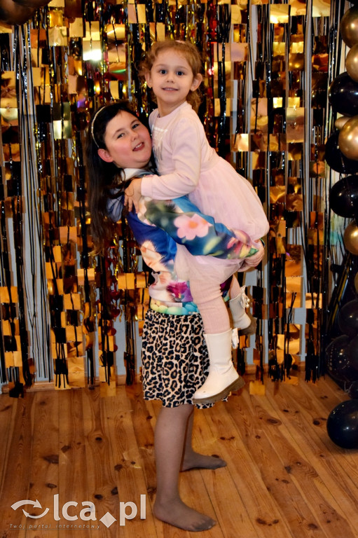 Dzień Babci i Dziadka w Rosochatej