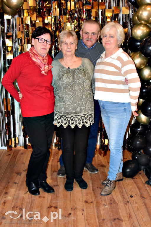 Dzień Babci i Dziadka w Rosochatej