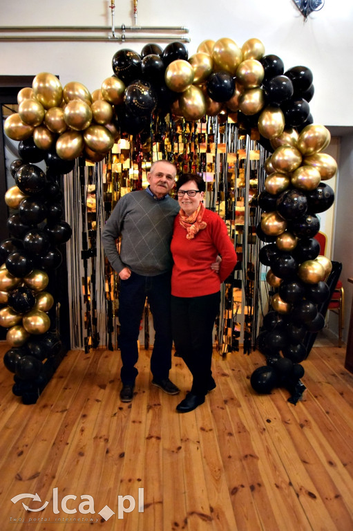 Dzień Babci i Dziadka w Rosochatej