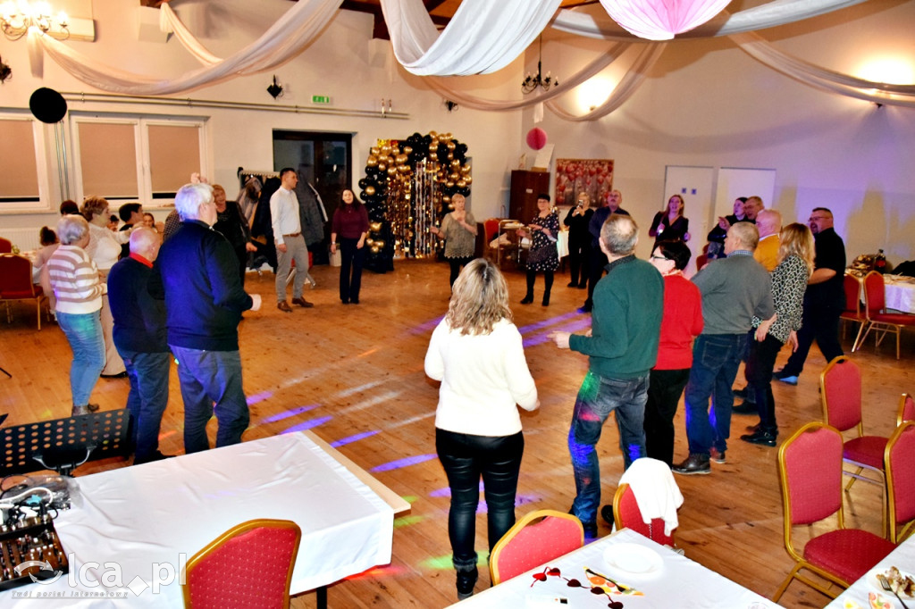 Dzień Babci i Dziadka w Rosochatej