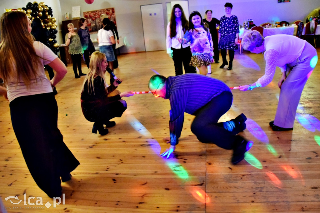 Dzień Babci i Dziadka w Rosochatej