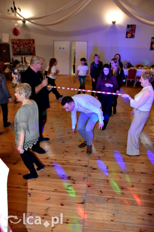 Dzień Babci i Dziadka w Rosochatej