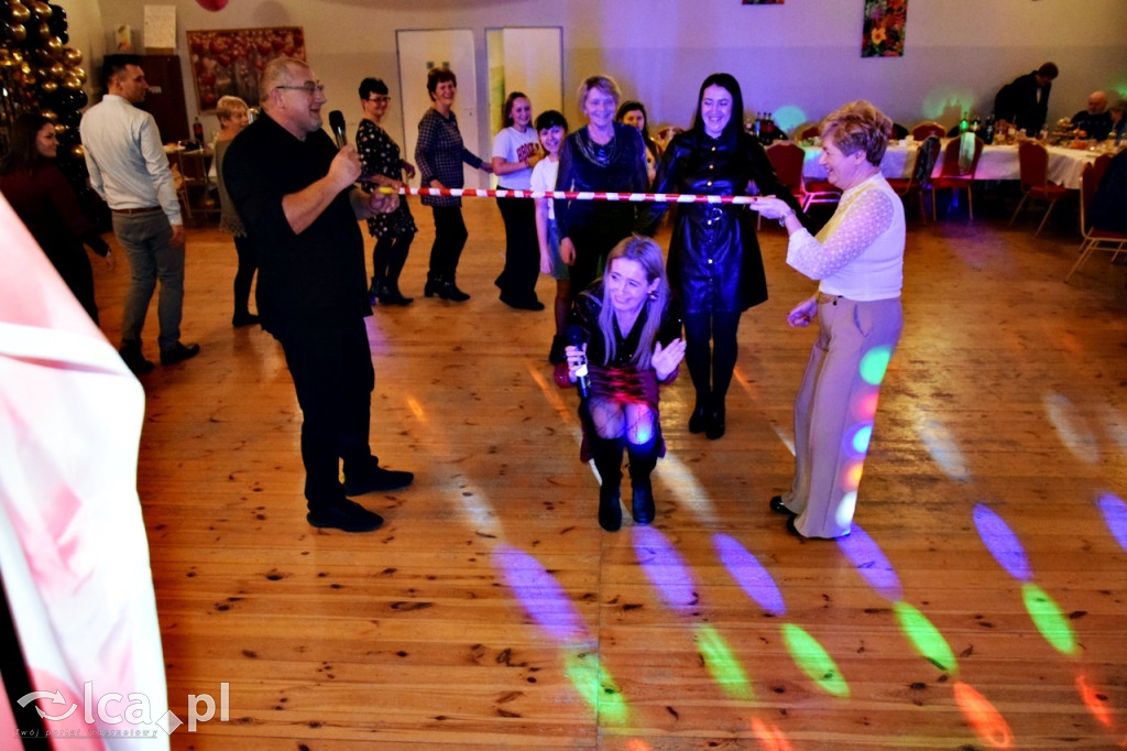 Dzień Babci i Dziadka w Rosochatej