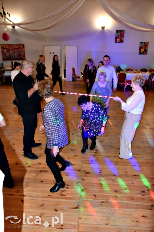 Dzień Babci i Dziadka w Rosochatej