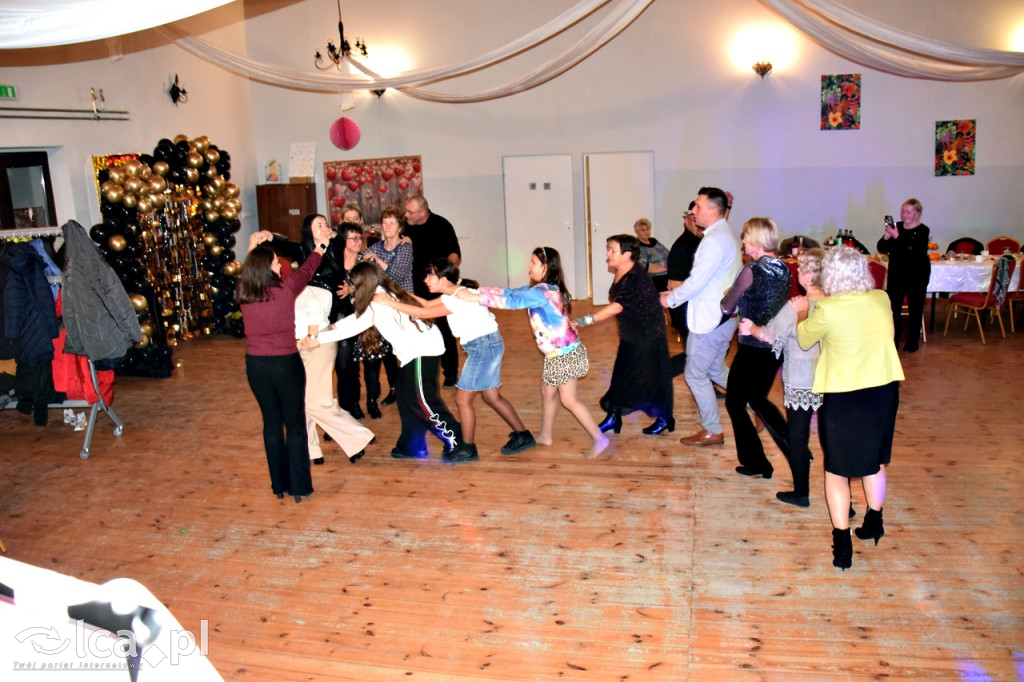 Dzień Babci i Dziadka w Rosochatej