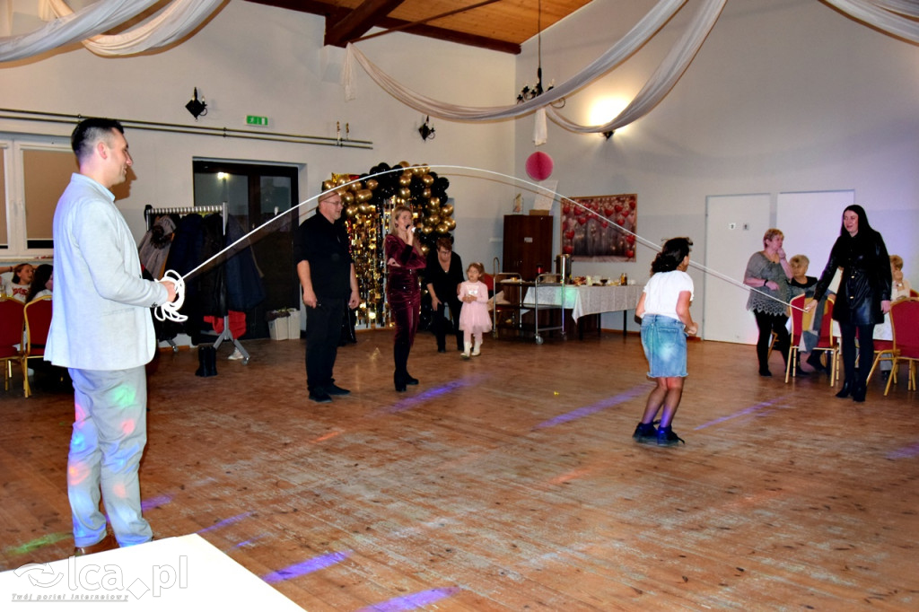 Dzień Babci i Dziadka w Rosochatej