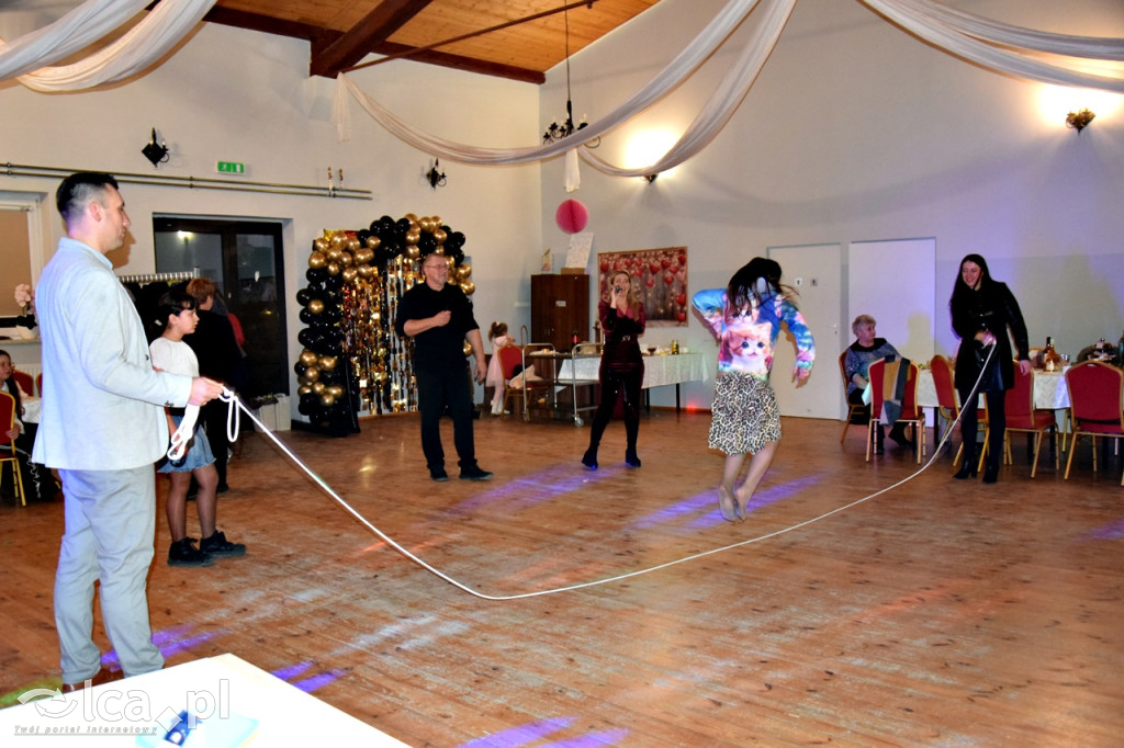 Dzień Babci i Dziadka w Rosochatej