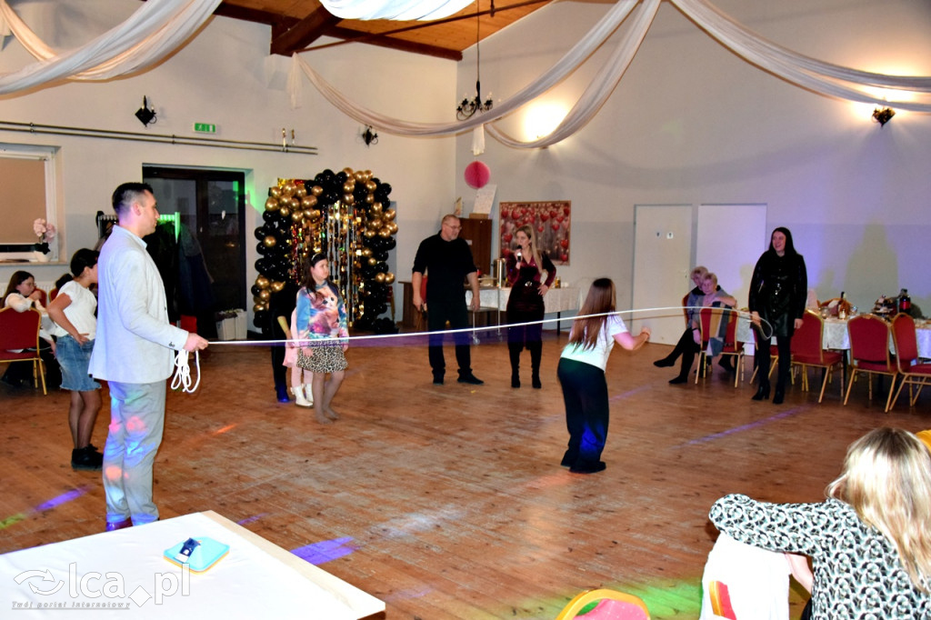 Dzień Babci i Dziadka w Rosochatej