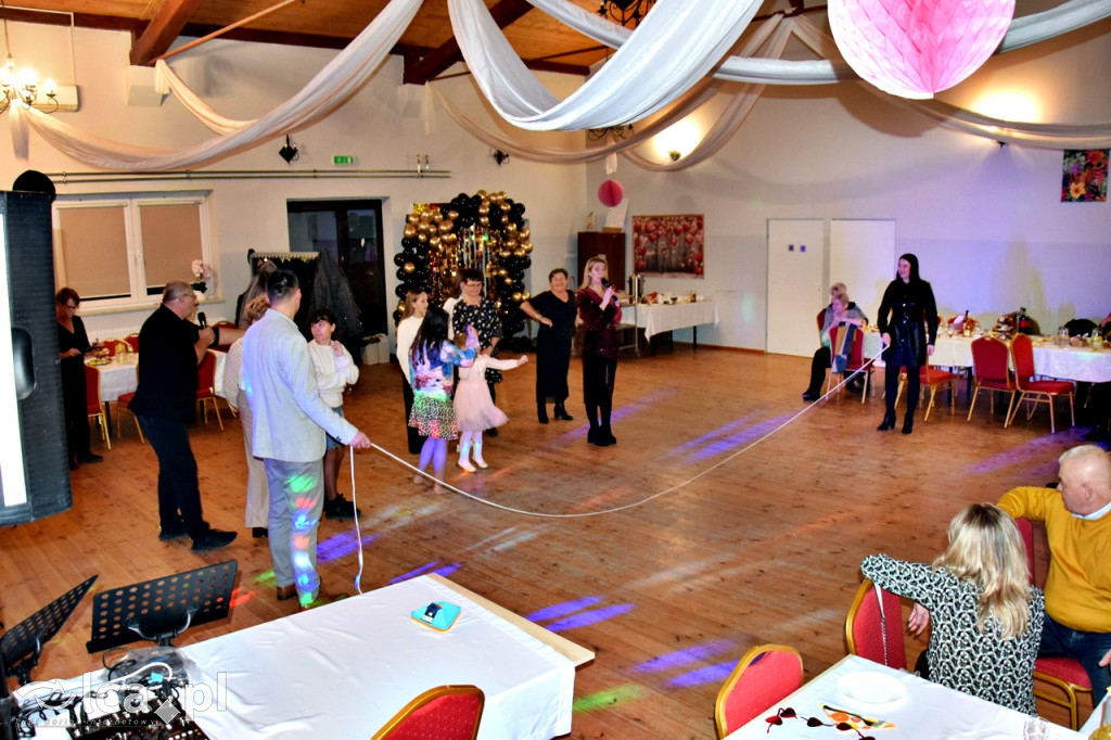 Dzień Babci i Dziadka w Rosochatej