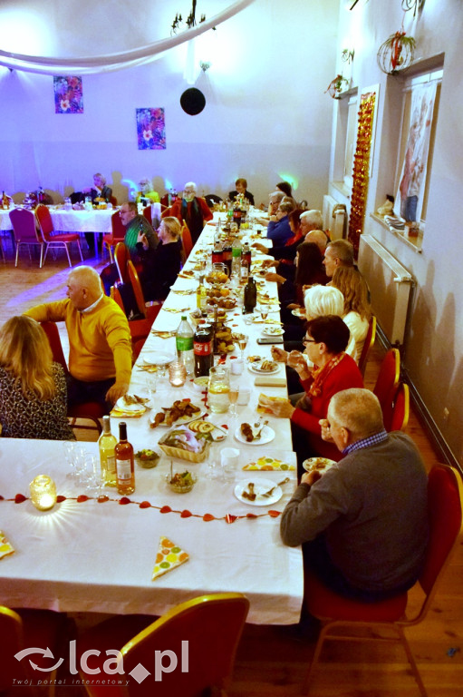 Dzień Babci i Dziadka w Rosochatej