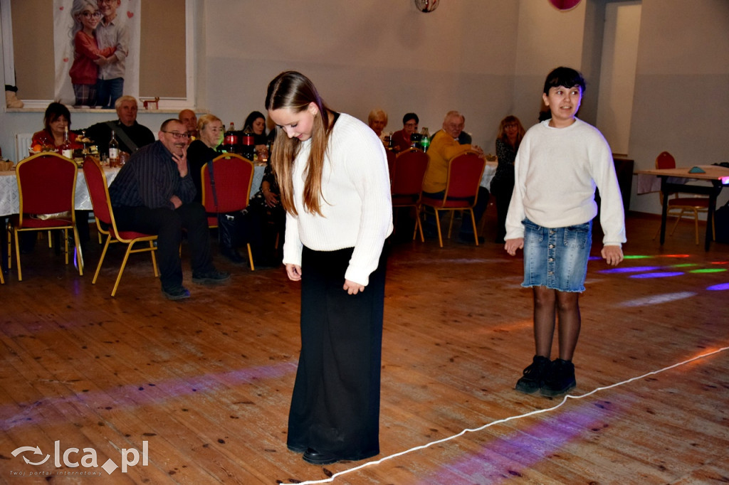 Dzień Babci i Dziadka w Rosochatej