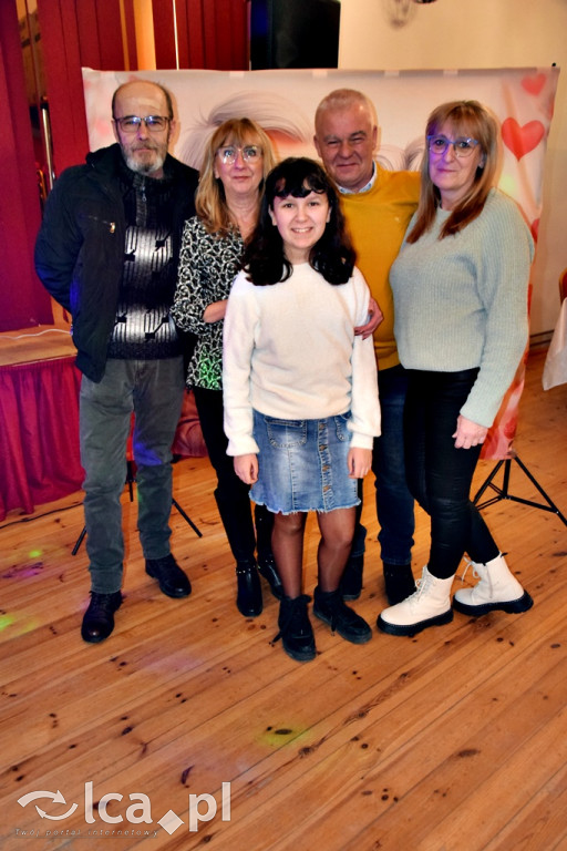 Dzień Babci i Dziadka w Rosochatej