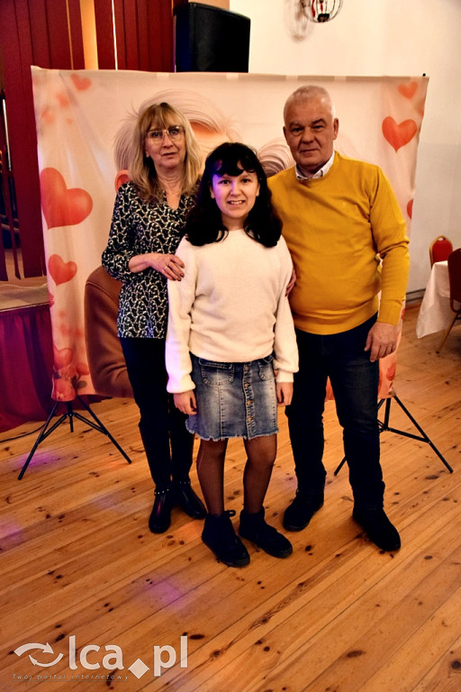 Dzień Babci i Dziadka w Rosochatej